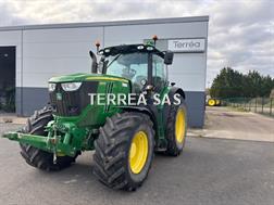 John Deere 6170R