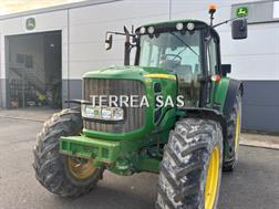 John Deere 6830 PREMIUM