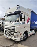 Daf XF 480 FT