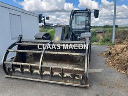 Claas SCORPION 746 ADVANCE