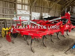 Pöttinger DECHAUMEUR TERRADISC 5001 T