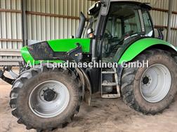 Deutz-Fahr AGROTRON M 620