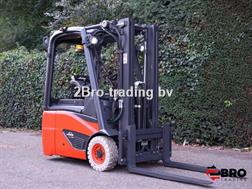 Linde E14-02 EVO