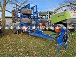 Köckerling Vector 620