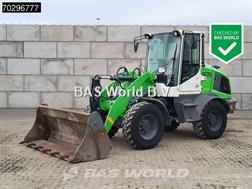 Liebherr L509 40 KM/H - A/C