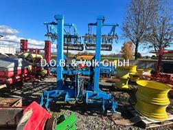 Lemken Korund 8/750K