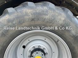 Michelin 710/70R38 MachXBib 171 D