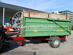 Brantner JUNIOR 6 TO