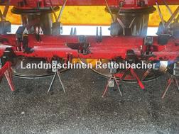 Pöttinger EUROCAT 272