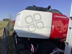 Pöttinger IMPRESS3160 V PRO