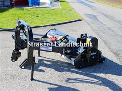 Fliegl Auslegermulcher BM EDDY 2100