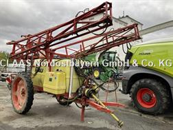 Rau 14 GV 25 + BEDIENTERMINAL