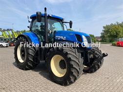 New Holland T7.270