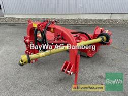 Maschio GIRAFFA XL 185 SE