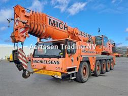 Liebherr LTM 1100-5.2