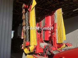 Pöttinger NovaCat X 8 RC