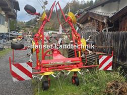 Pöttinger Euro Hit 61 N