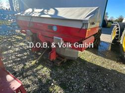 Kverneland Exacta TL