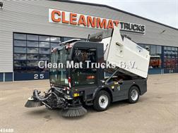 Schmidt Cleango Compact 500 Euro 6 with 3-rd brush Just 41