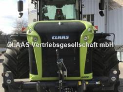 Claas XERION 5000  