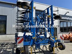 Treffler Treffler TF650 Präzisions-Federzahnegge