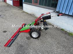 Rapid Swiss, Typ 1520 Motormäher