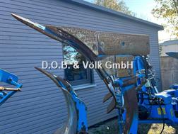 Lemken Juwel 8