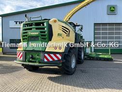 Krone BigX 780