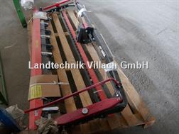 Aebi Doppelmesser Bidux 2,4 m