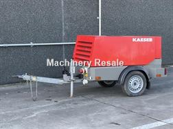 Kaeser M 31 E