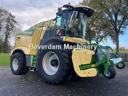Krone Big X 680