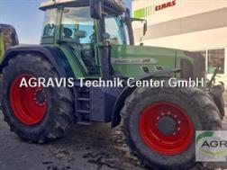 Fendt 818 Vario