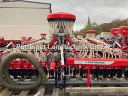 Pöttinger AEROSEM 5002 FDD