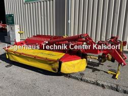 Pöttinger NOVACAT 265 ED