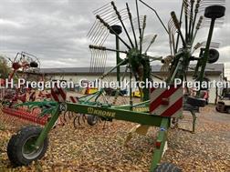 Krone Mittelschwader 800/26