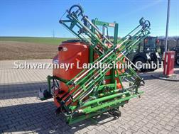 Jessernigg 800 Liter 12m