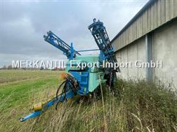 Berthoud Major 32 AX24