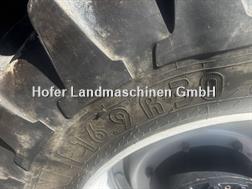 Trinker Steyr / Case LWB