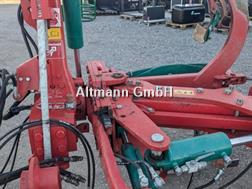 Kverneland ES100 5Schar Streifenkörper