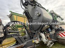 Kaweco Profi 3 18m³