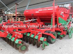 Unia Amber 3000/3 Einscheibenschar Bestellkombination 3