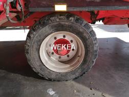 Kuhn Profile 1580 Compact