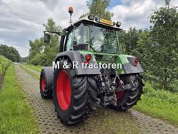 Fendt 409 Vario