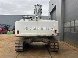Liebherr R934C HDSL Litronic