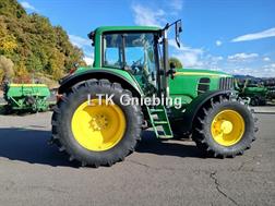 John Deere 6930 PREMIUM