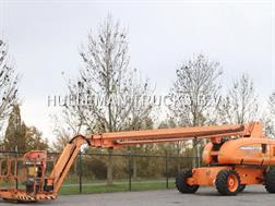 JLG 860 SJ 28 METER 230 KG