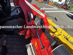 Pöttinger Pöttinger Kreiselegge Lion 403 C