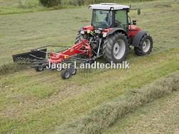 Vicon ANDEX 394 / 1 – Kreiselschwader / 3.90 m Arbeitsbr