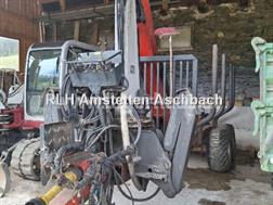 Stepa 10 TO. MIT Z-KRAN 8,5M