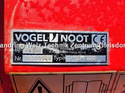 Vogel & Noot ECM 220